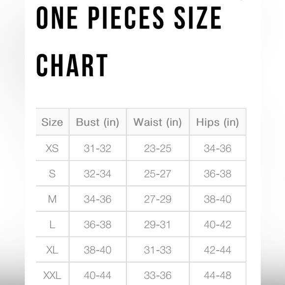 Beach Riot Maven One Piece - Large - Picture 5 of 7